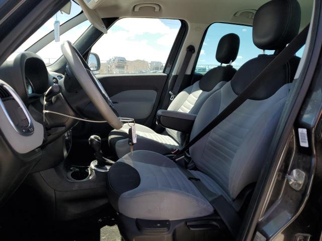 ZFBCFABHXEZ022579 Fiat 500l Easy