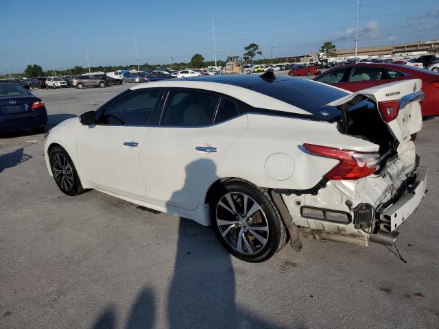 1N4AA6APXGC445974 Nissan Maxima 3.5s