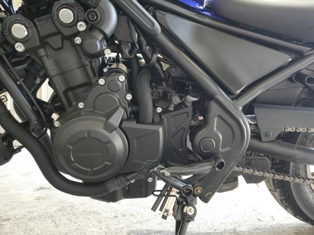 2023 HONDA CMX500 A MLHPC5657P5600286