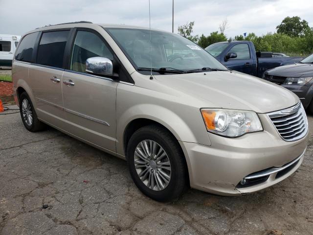 Vin: 2c4rc1cg7dr537554, lot: 64062423, chrysler minivan touring l 20134