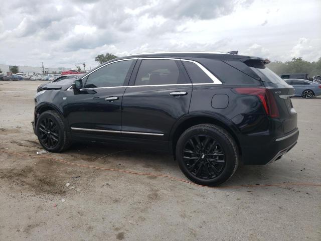 1GYKNCRS8NZ178476 Cadillac Xt5 Premium Luxury
