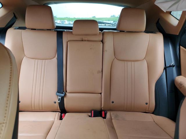 2023 LEXUS NX 250 2T2ADCAZ1PC004898