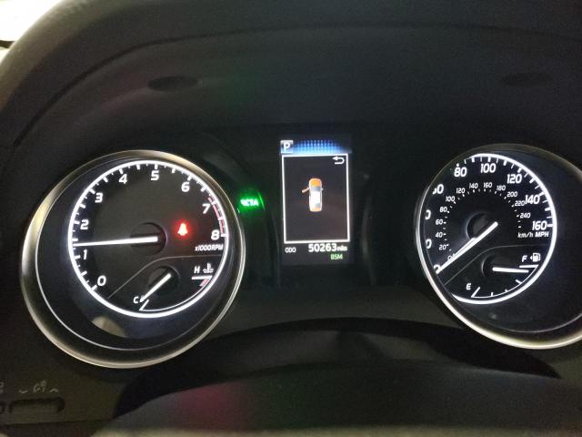 2018 TOYOTA CAMRY L - JTNB11HK5J3044296