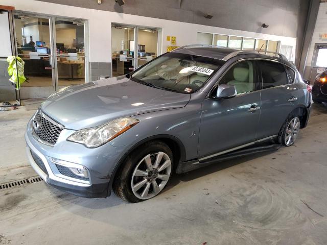 2016 INFINITI QX50 