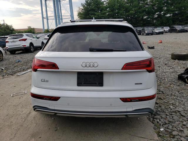 WA1BAAFY3M2008977 Audi Q5 PREMIUM 6