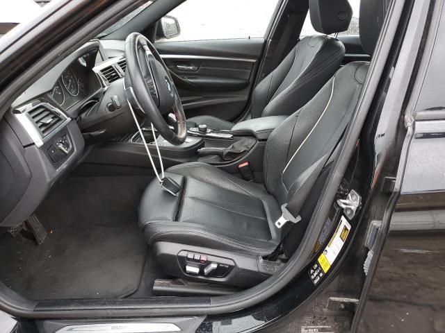 WBA8E3C51GK501018 BMW 328 Xi Sulev