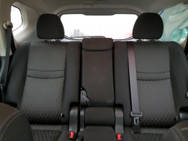 JN8AT2MV1HW005041 Nissan ROGUE S