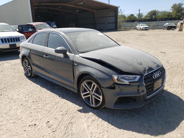 WAUGUGFF5H1045526 Audi A3 Premium Plus