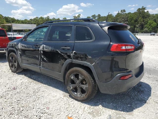 1C4PJLAB0HW571655 Jeep Cherokee Sport