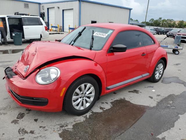 2016 Volkswagen Beetle 