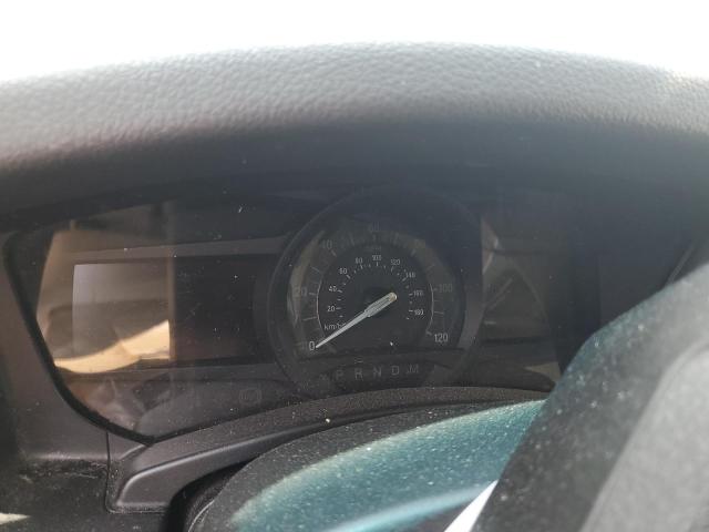 1FMJK1HT1GEF11003 Ford Expedition El Xlt