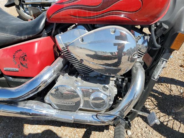 2007 HONDA VT750 C2F JH2RC534X7M002679
