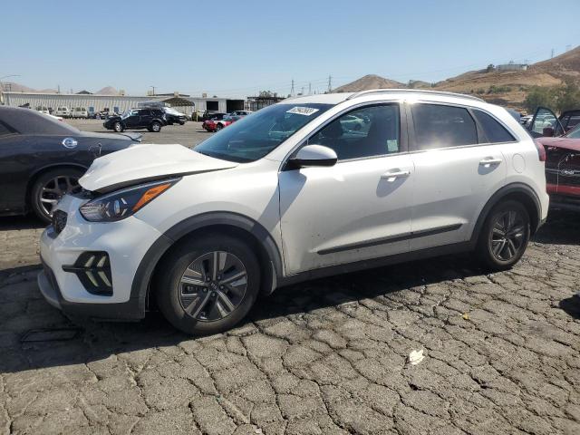 2021 Kia Niro LX