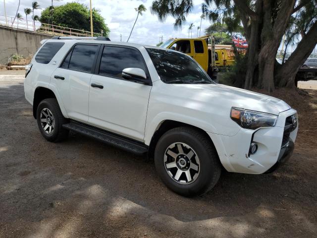 JTEZU5JR1K5211831 | 2019 TOYOTA 4RUNNER SR