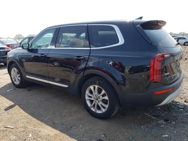 5XYP2DHC4MG111679 KIA Telluride Lx