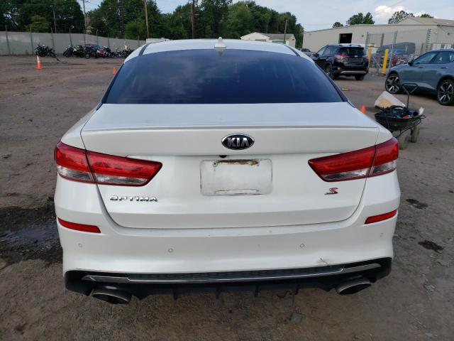 5XXGT4L32KG290813 Kia Optima LX 6