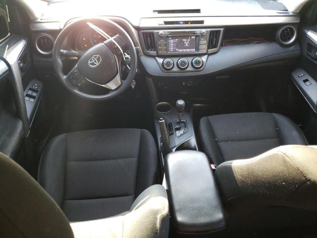 2T3ZFREV8EW117116 Toyota RAV4 LE