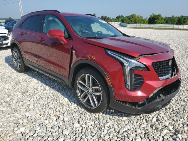 1GYFZFR49KF152507 Cadillac XT4 SPORT 4