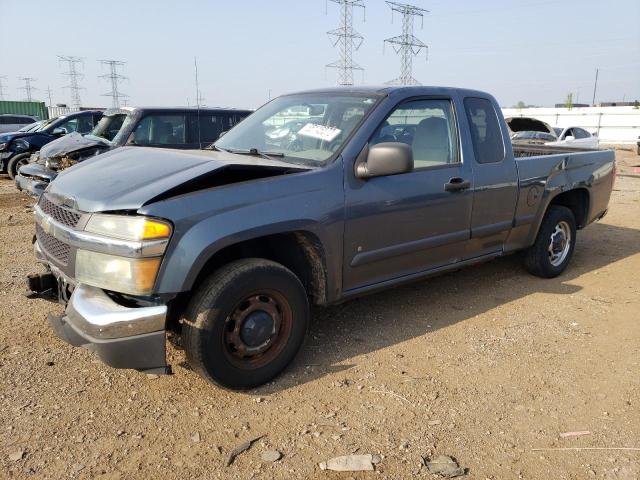 2006 Chevrolet Colorado 