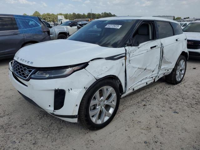 2020 Land Rover Range Rover Evoque SE