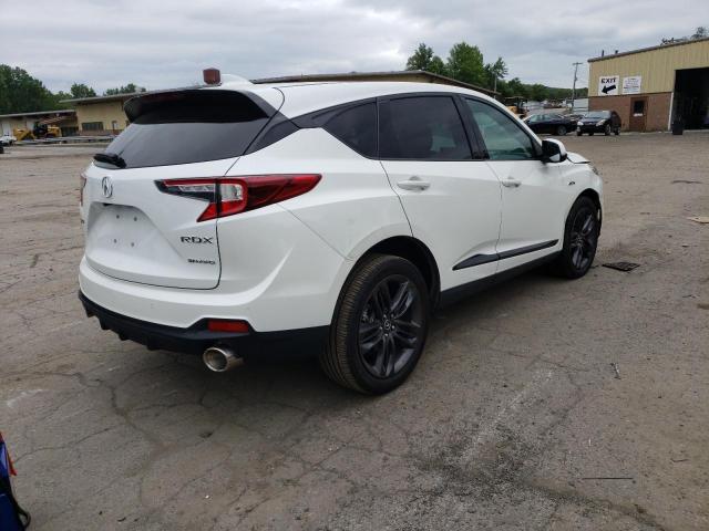 2020 ACURA RDX A-SPEC - 5J8TC2H65LL039731