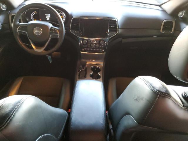 1C4RJFAG5MC534375 Jeep Grand Cherokee Laredo