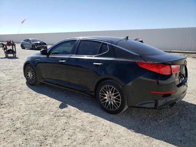 5XXGM4A75EG254931 KIA Optima Lx