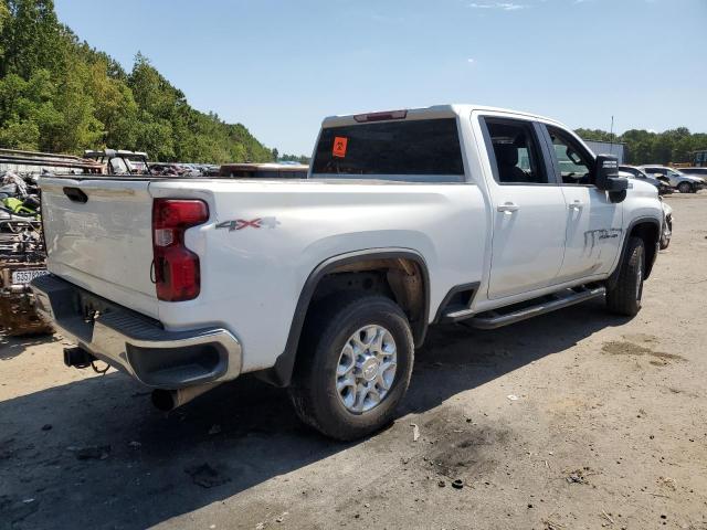 1GC4YNEY0LF160385 Chevrolet All Models SILVERADO 3