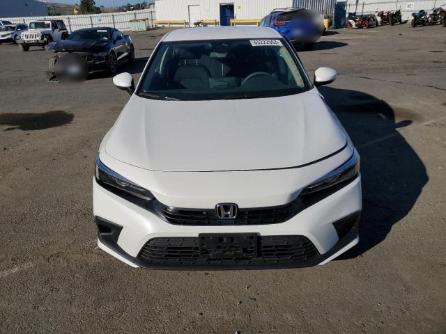 2HGFE2F22PH539470 Honda Civic Lx