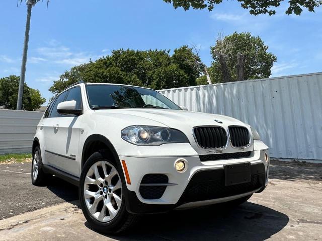 2012 BMW X5 xDrive35i