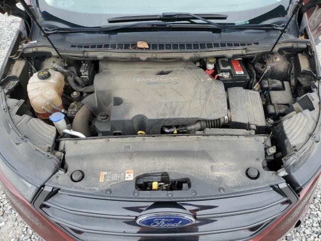 2FMPK4AP1GBC03303 Ford EDGE SPORT