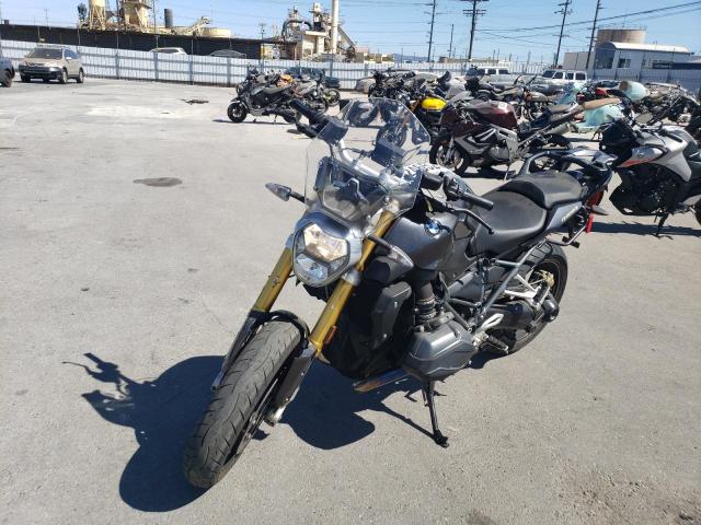 2015 BMW R1200 R - WB10A1401FZ196643