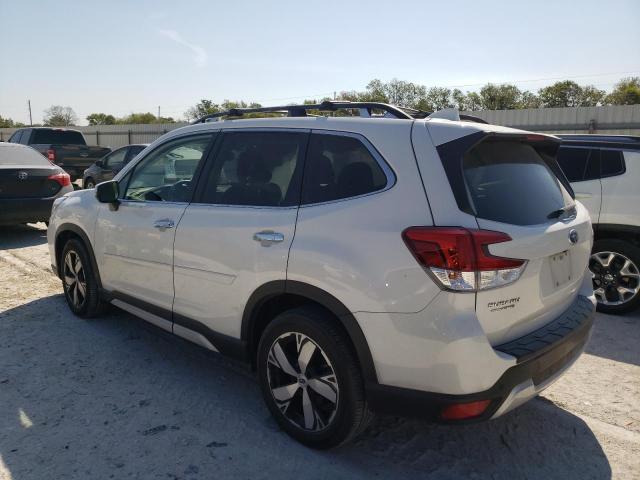 JF2SKAWC3KH480065 Subaru Forester Touring