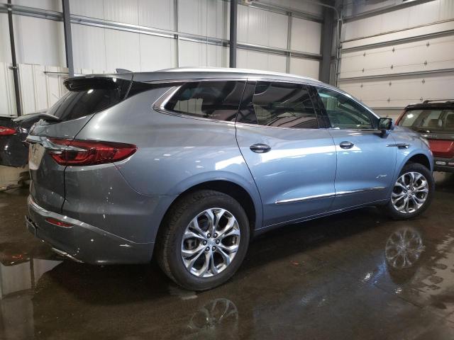  BUICK ENCLAVE 2021 Сірий