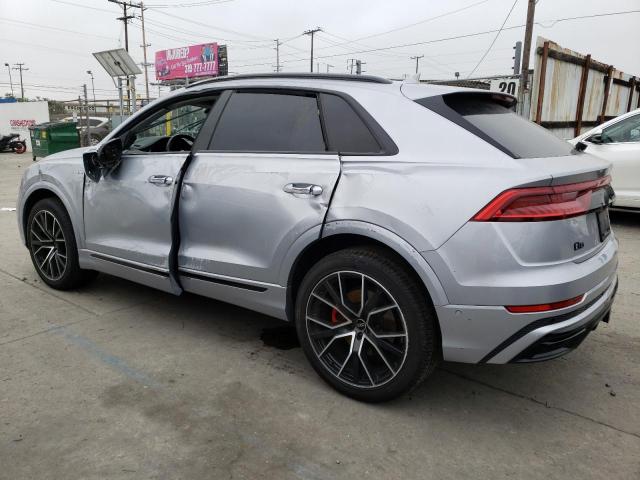 2021 AUDI Q8 PRESTIG WA1FVAF13MD025050