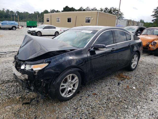 2011 Acura TL 