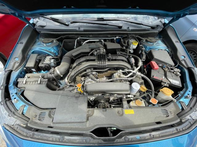 4S3GKAC67K3608999 Subaru Impreza Premium