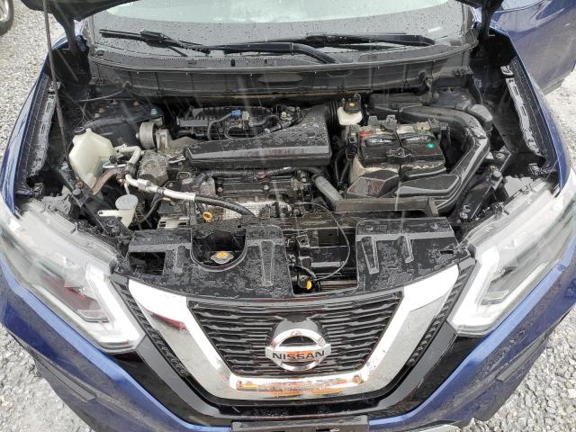 5N1AT2MV9HC781474 Nissan ROGUE SV