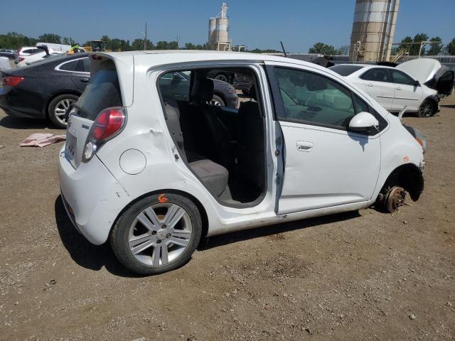 KL8CB6S9XEC430980 | 2014 CHEVROLET SPARK LS