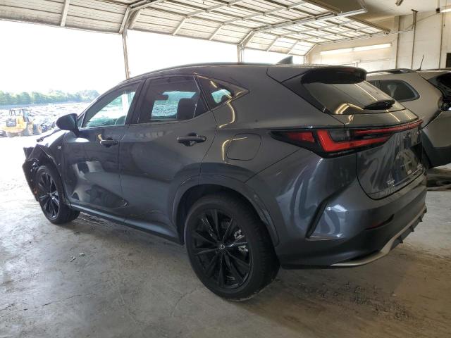 2024 LEXUS NX 350 LUX - 2T2KGCEZ8RC033632