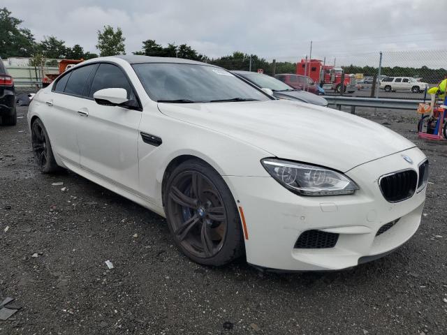 WBS6C9C56FD467625 2015 BMW M6 Gran Coupe 2015 BMW M6 Gran Coupe VIN: WBS6C9C56FD467625 Lot: 64269363