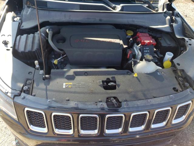 3C4NJDBB5KT768491 Jeep Compass Latitude