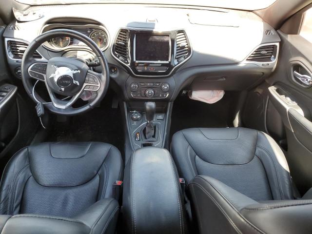 2020 JEEP CHEROKEE L - 1C4PJMDN3LD544871