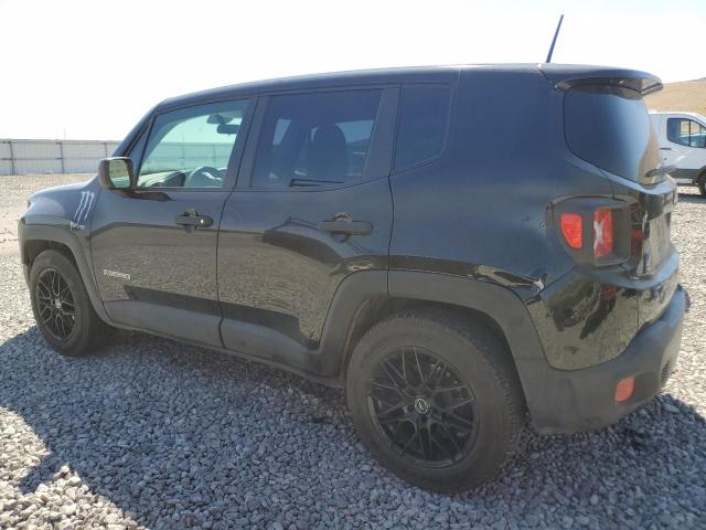 ZACCJAAH8FPC34586 Jeep Renegade Sport