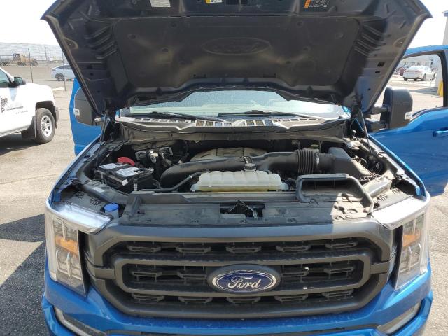 1FTFW1E84MFC08995 Ford F150 Supercrew