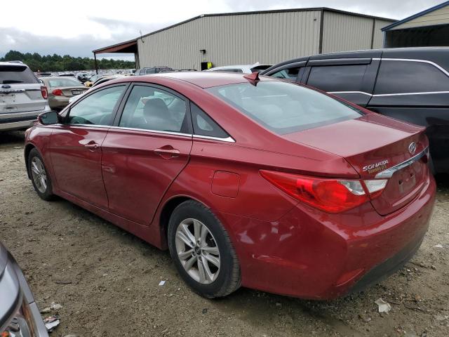 5NPEB4AC5EH871163 | 2014 HYUNDAI SONATA GLS