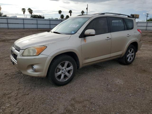 2009 Toyota RAV4 Limited