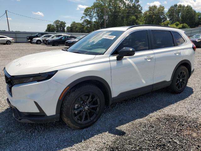 2023 HONDA CR-V SPORT - 7FARS6H51PE007043