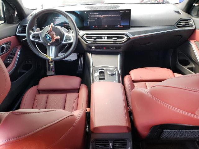 2023 BMW 330E - 3MW39FF0XP8D02809