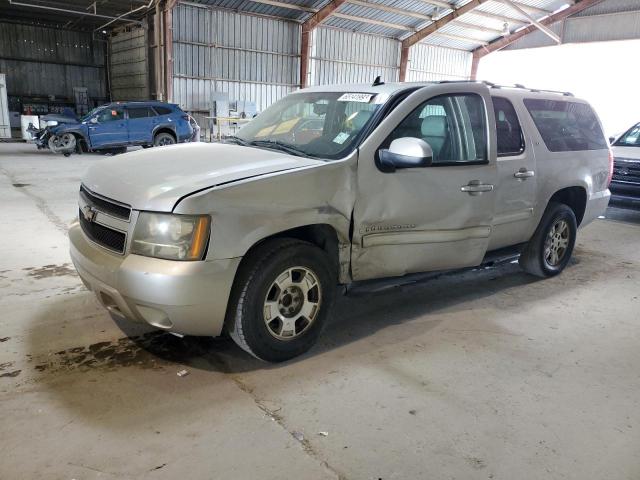 2009 Chevrolet Suburban 